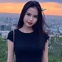 Аружан, 19 лет