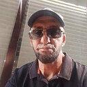 Расул, 51 год