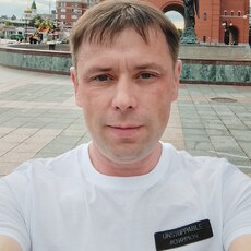 Фотография мужчины Сергей, 37 лет из г. Пушкино (Московская Обл)