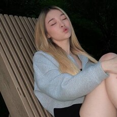 Фотография девушки Танюся, 18 лет из г. Москва