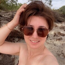 Фотография девушки Yuliia, 48 лет из г. Калининград
