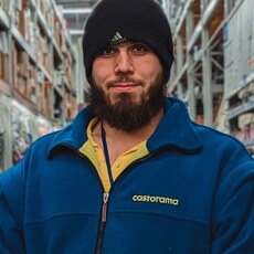 Фотография мужчины Рамис, 34 года из г. Москва