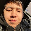 Адилет, 22 года