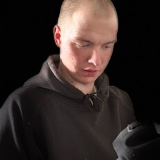 Фотография мужчины Михаил, 19 лет из г. Гродно