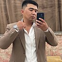 Азамат, 23 года
