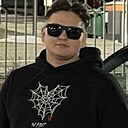 Наиль, 20 лет