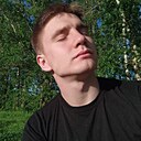 Александр, 24 года
