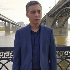 Фотография мужчины Ерлан, 49 лет из г. Риддер