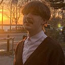 Кирилл, 20 лет