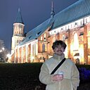 Кирилл, 20 лет