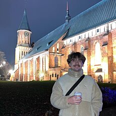 Фотография мужчины Кирилл, 20 лет из г. Архангельск