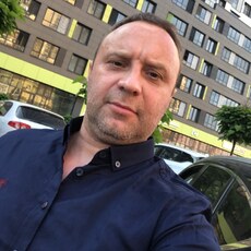 Фотография мужчины Михаил, 42 года из г. Воронеж