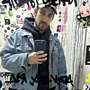 Тошик, 35 лет