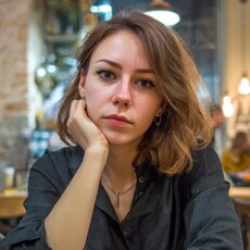 Фотография девушки Алина, 27 лет из г. Ростов-на-Дону