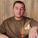 Бек, 49 лет