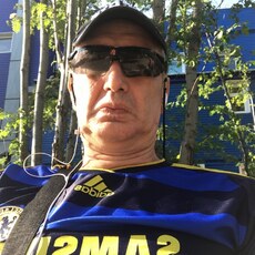 Фотография мужчины Андрей, 51 год из г. Мурманск