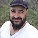Djamal, 37 лет