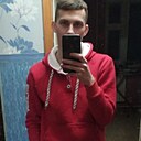 Сергей, 23 года