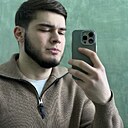 Расул, 24 года