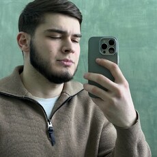 Фотография мужчины Расул, 24 года из г. Ростов-на-Дону