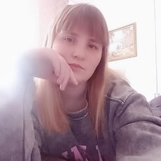 Фотография девушки Анюта, 24 года из г. Комсомольск-на-Амуре