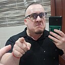 Макс, 37 лет