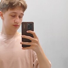 Фотография мужчины Рома, 18 лет из г. Тюмень