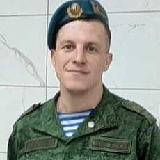 Фотография мужчины Андрей, 26 лет из г. Витебск