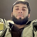 Хасик, 28 лет