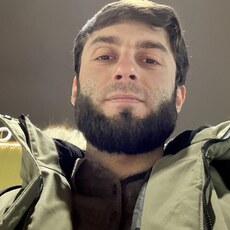 Фотография мужчины Хасик, 28 лет из г. Владимир