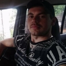Фотография мужчины Александр, 32 года из г. Лисичанск