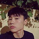 Anuar, 20 лет