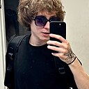 Семен, 20 лет