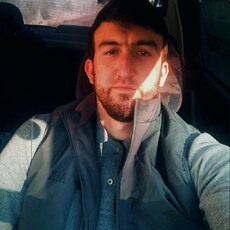 Фотография мужчины Газик, 30 лет из г. Кизилюрт