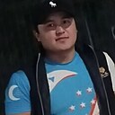 Салим, 21 год