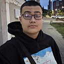 Данил, 18 лет