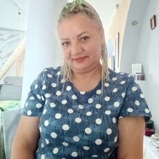 Фотография девушки Евгения, 57 лет из г. Улан-Удэ