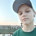 Вика, 18 лет