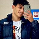Махмуд, 22 года