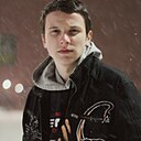 Кирилл, 23 года