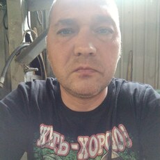 Фотография мужчины Александр, 42 года из г. Курган