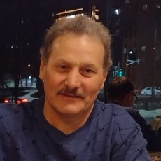 Фотография мужчины Виктор, 61 год из г. Магнитогорск