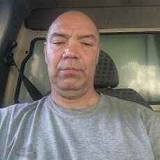 Фотография мужчины Миша, 50 лет из г. Донецк