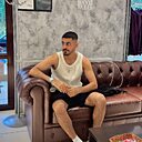 Амин, 26 лет