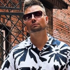 Фотография мужчины Дима, 29 лет из г. Кемерово