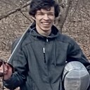 Биктимер, 22 года