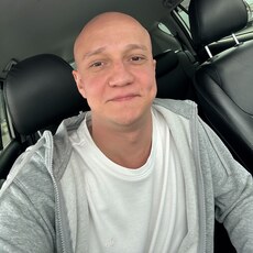 Фотография мужчины Сергей, 34 года из г. Омск