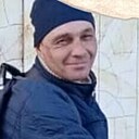 Виталий Кирчанов, 44 года