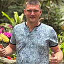 Михаил, 36 лет