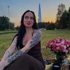 Фотография девушки Надежда, 26 лет из г. Санкт-Петербург